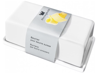 Stronghold Butterdose